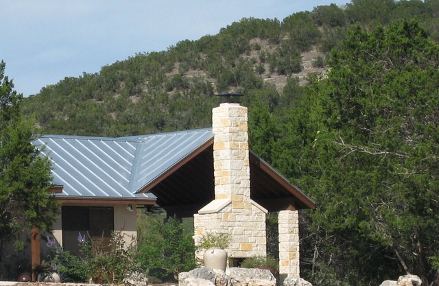 Quiet Hill-Country Get-A-Away For Families/Small Groups. Winter Texans Welcome!