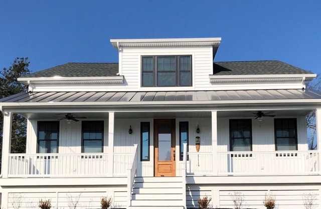 Quiet Home in Cape May along the Bay