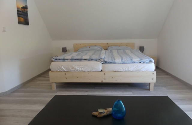 Quiet vacation oasis in the heart of East Frisia