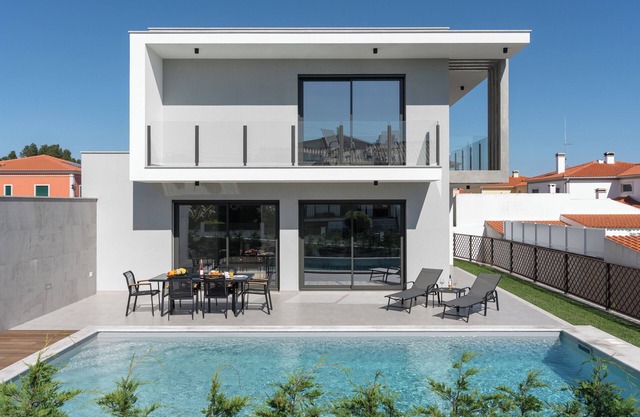 Quinta Atia - Luxury villa with private pool
