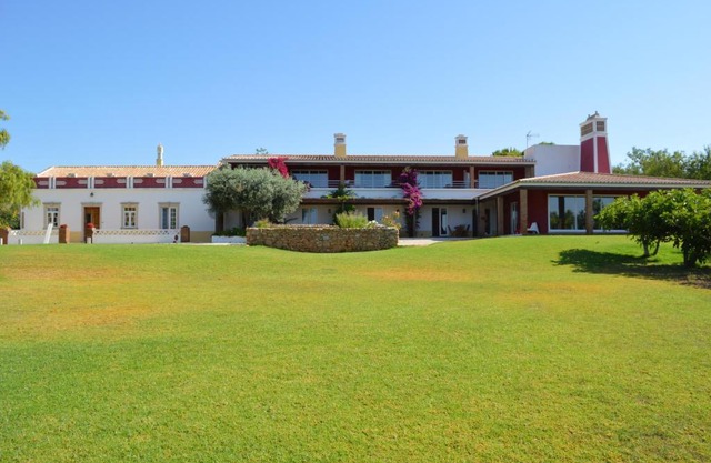 Quinta Da Mesquita 