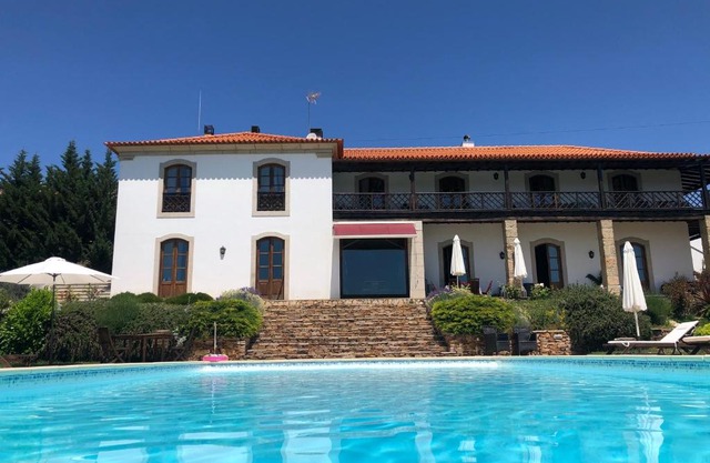 Quinta Da Pereira E Enricas Agro-Turismo