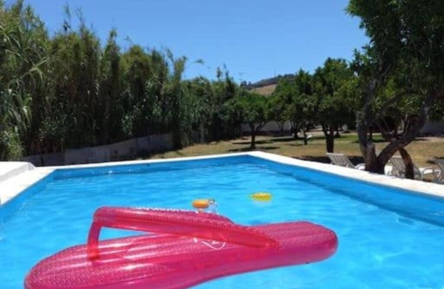 Quinta da Ponte das Hortas 1