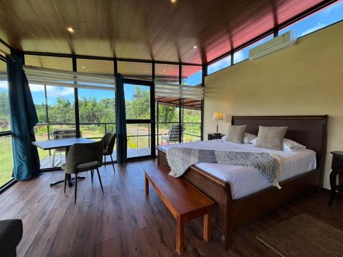 Quinta DCristhi Lodge