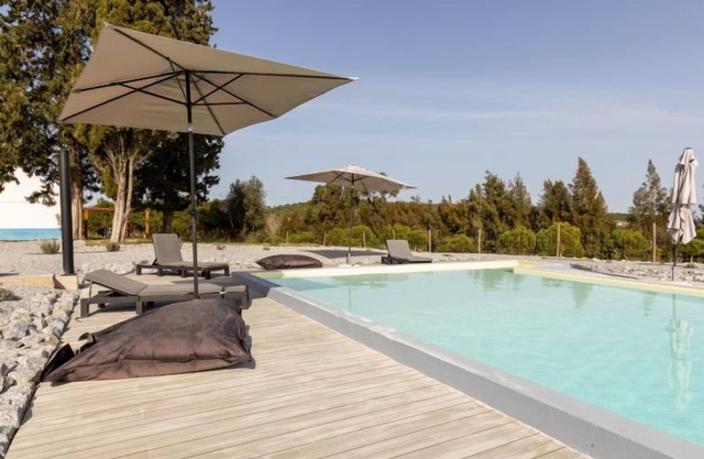 Quinta De Santa Emilia 