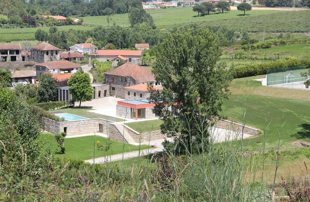 Quinta de Santiago Country House