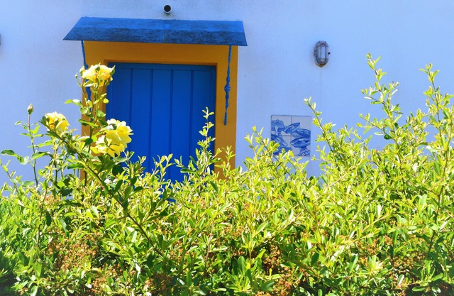 Quinta do Chaparrinho - Casa dos Chapéus