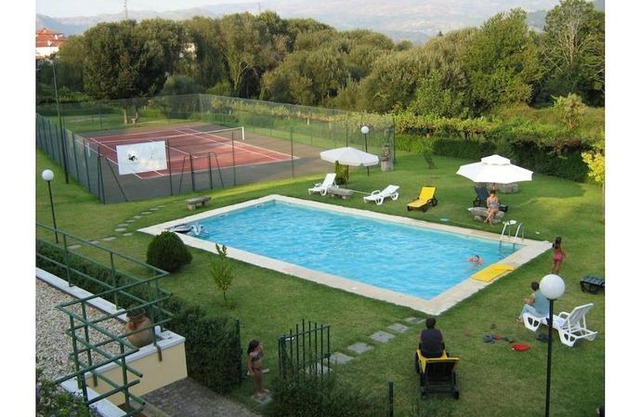 Quinta Do Fijo