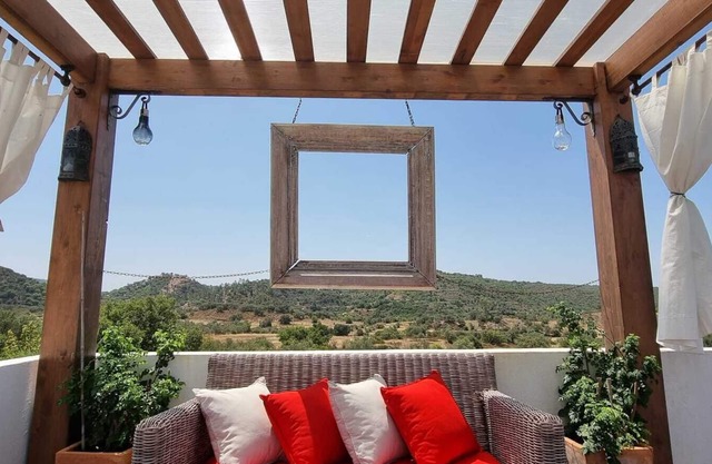 Quinta Do Gilphil Maison