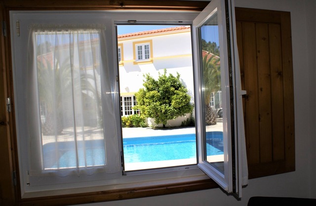 Quinta Do Moinho De Vento Duna Parque Resorts & Hotels
