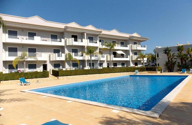 Quinta Pinheiro Residence 