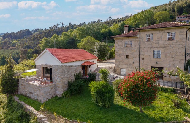 Quinta do Tapadinho - Tâmega Terrazza Loft