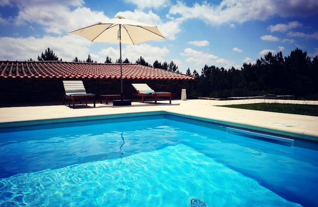 Quinta dos Morangueiros, Douro Valley