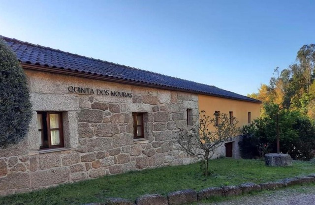 Quinta dos Mouras B&B