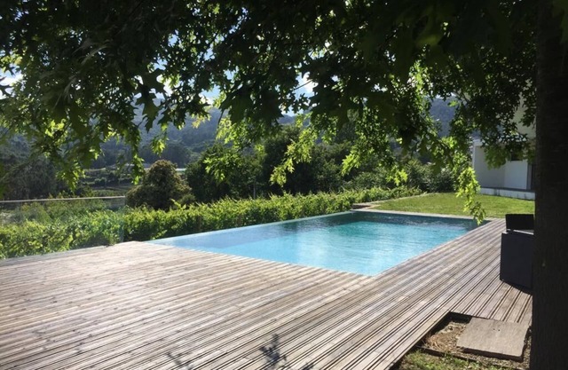 Quinta dos Áceres (T3 w/pool) - Relax and Nature