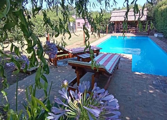Quinta El Cholito