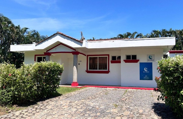 Quinta Luna Mar, Residencial Las Veraneras