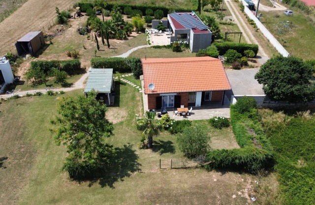 Quinta Oásis Eden
