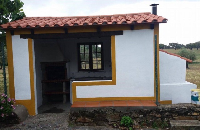 Quinta Paraiso - Cottage - Double Room