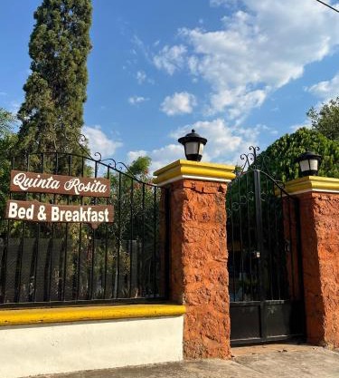 Quinta Rosita
