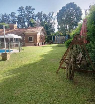Quinta San Antonio