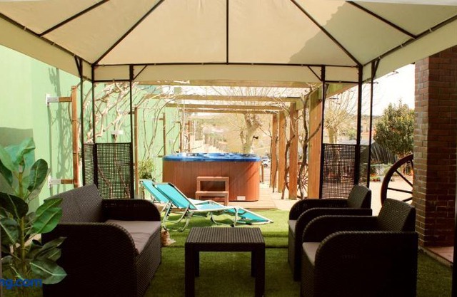 Quinta Sobral Prestige - Little Rustic