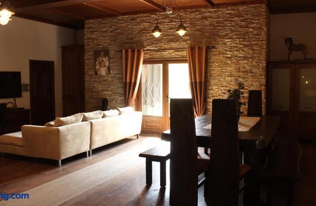 Quinta Sobral Prestige - Rustic House