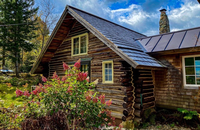 Quintessential wilderness retreat with mtn views & kayaks - dog-friendly