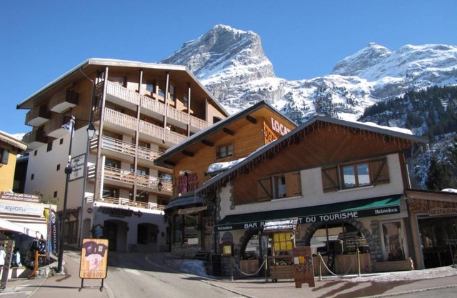 Résidence de la Vanoise