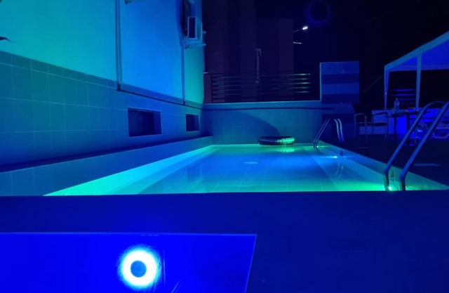 Résidence Blue hôtel