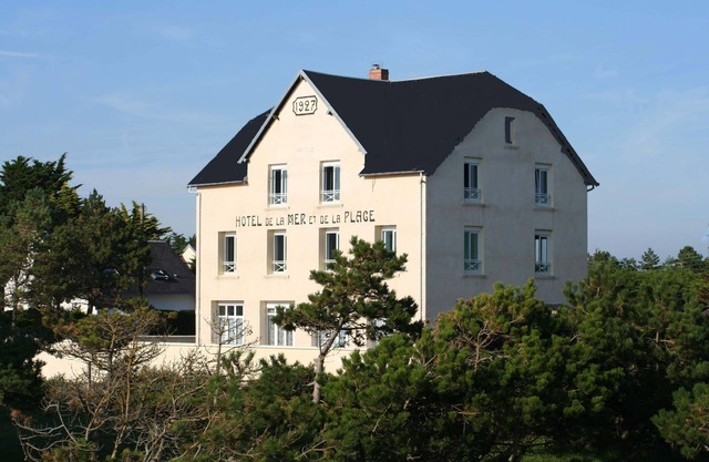 Résidence de la mer - A 30m de la Plage -2