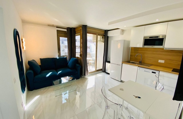 Résidence Graziella appartement 410