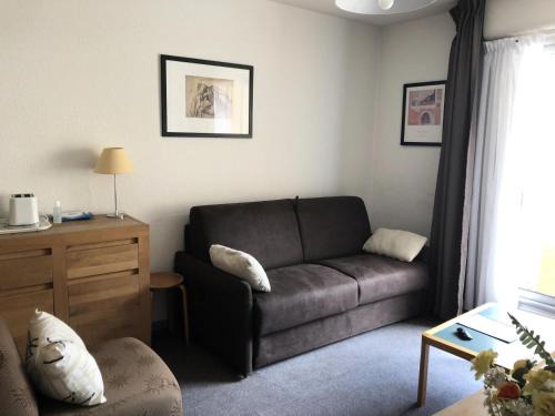 Résidence MARMOTTES - Studio pour 4 Personnes MAE-8924