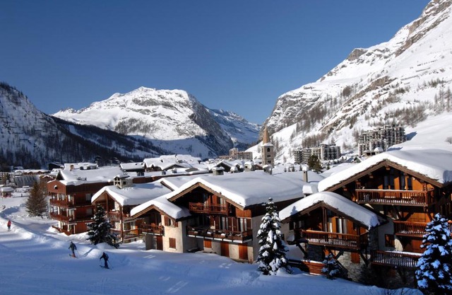 Residence Odalys Hauts Du Rogoney People 