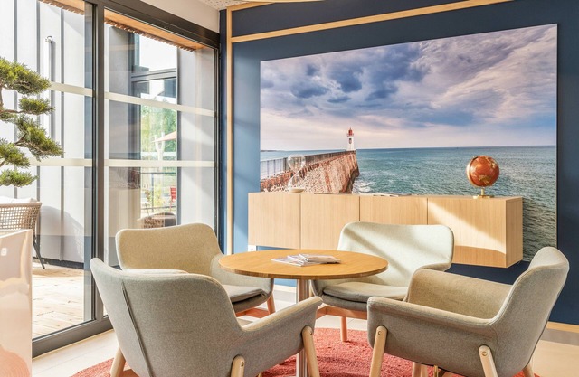 Résidence Pierre et Vacances Premium Les Villas d’Olonne
