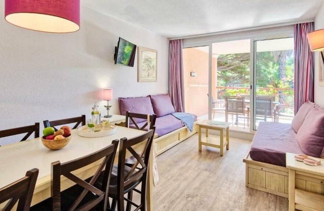 Residence Pierre Vacances La People Sea 