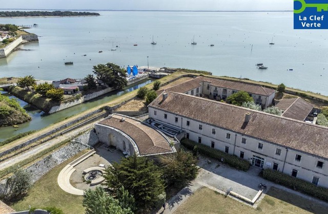 Résidence Pierre & Vacances Le Fort de la Rade