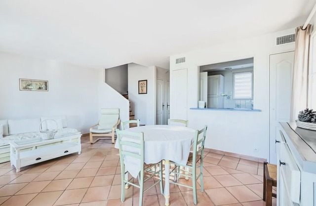 Résidence Pont Royal en Provence - Appartement Prestige 2 chambres (6 personnes)