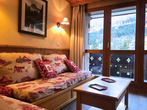 Résidence Valeriane - La Valériane 14 - Joli appartement, idéalement situé, classé 2 étoiles MAE-5254