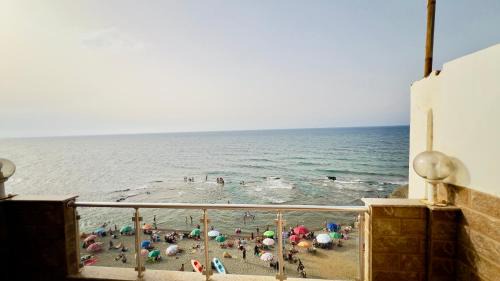 Rêve de vagues Béni Ksila