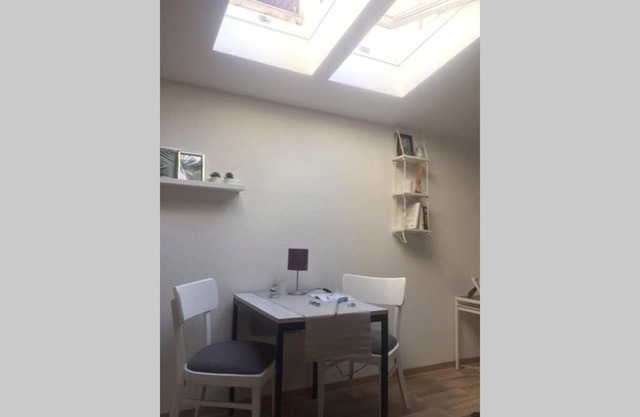 Römerburg Apartment 1