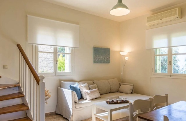R 3373 Apartmen Echo | Panoramic View [75 m²] With Air Conditioning ,Coffee Facilities & Sitting A