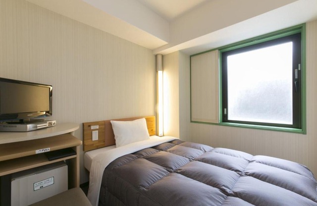 R&B Hotel Kumagaya Ekimae - Vacation STAY 40476v