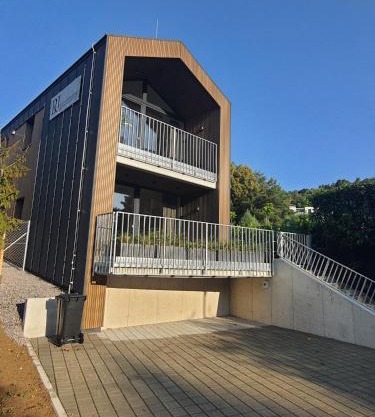 R&J apartmány