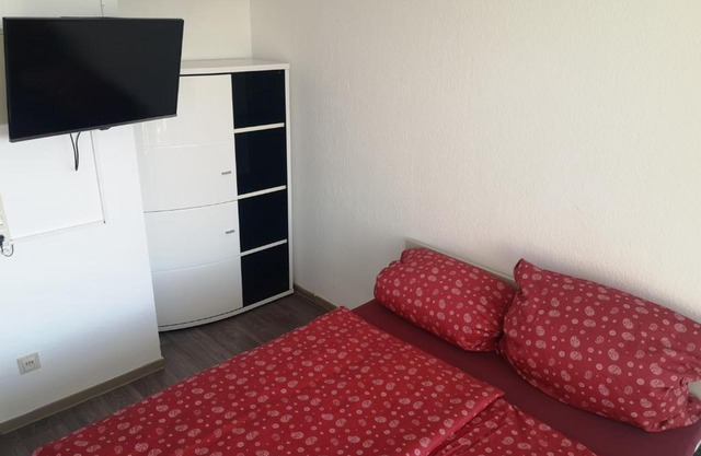 R&R Apartment Münchfeld