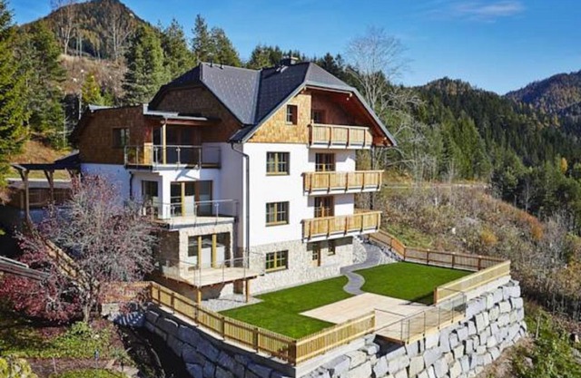 R&R Residenzen Aparthotel