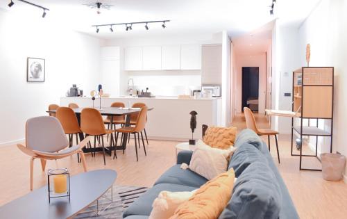 R213 Residences Botanique