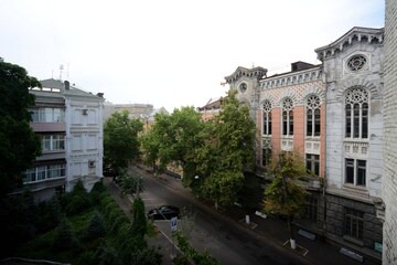 R25 in Київ