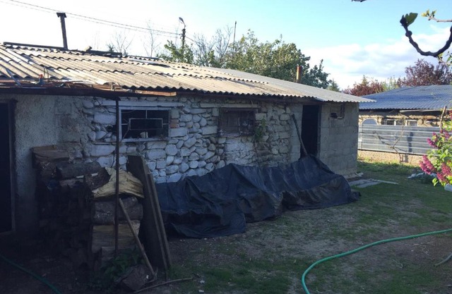 Rabbit Guest house