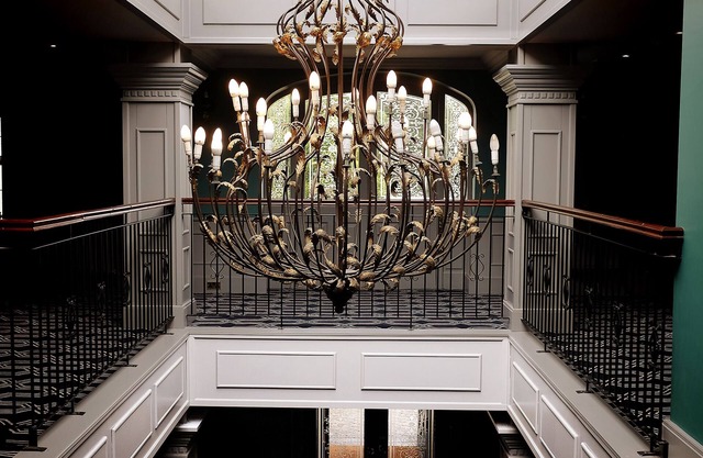 Racket Hall Country House